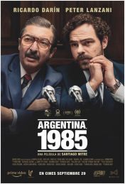 ARGENTINA,1985