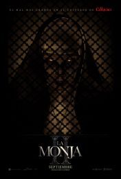 LA MONJA 2