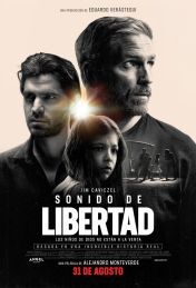 SONIDO DE LIBERTAD