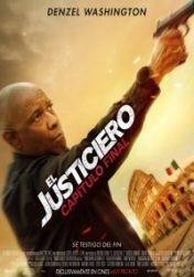 EL JUSTICIERO 3