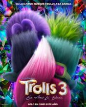 TROLLS 3: SE ARM LA BANDA