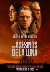 LOS ASESINOS DE LA LUNA