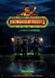 FIVE NIGHTS AT FREDDY'S