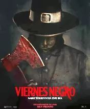VIERNES NEGRO