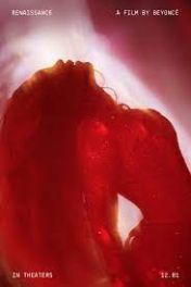 RENACIMIENTO: UNA PELCULA DE BEYONC