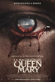 LA MALDICIN DEL QUEEN MARY