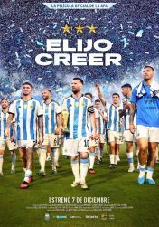 ELIJO CREER
