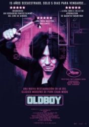 OLDBOY