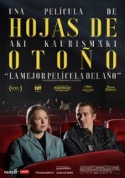 HOJAS DE OTOO