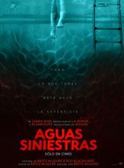 AGUAS SINIESTRAS