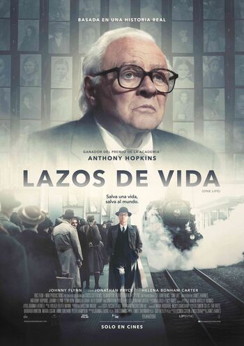 LAZOS DE VIDA