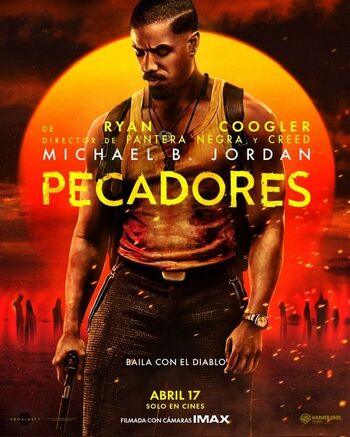 PECADORES