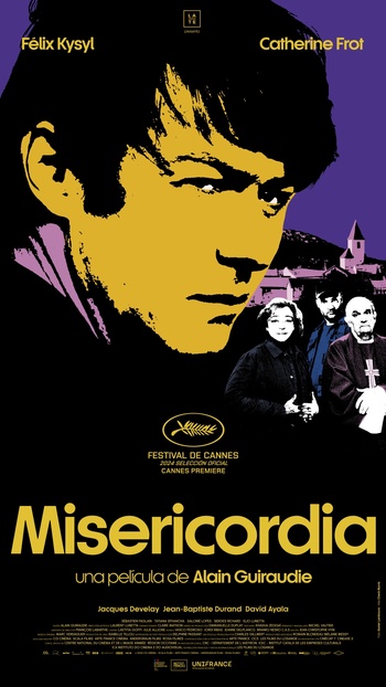MISERICORDIA